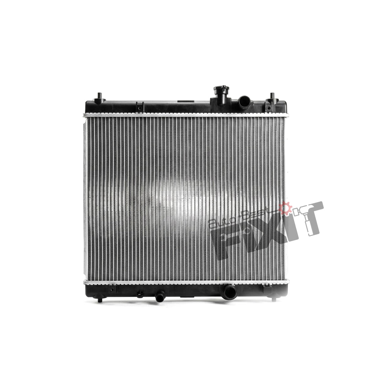 Honda Br-V RADIATOR ASSEMBLY-BR-V 2016-2020/CITY 2014-2023 Diesel | 2014-2017 | myTVS