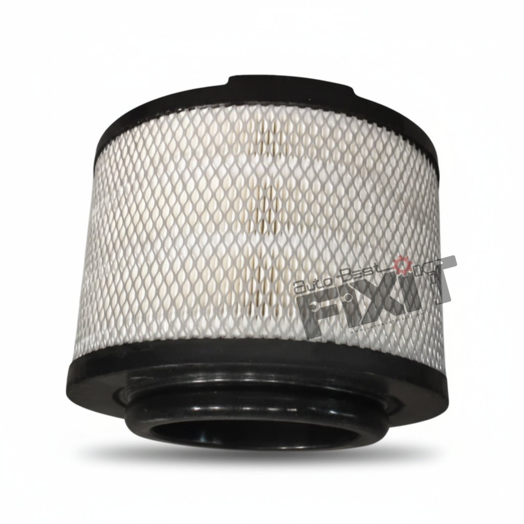 DENSO AIR FILTER-FORTUNER 1ST GEN 2009-2016/INNOVA 2005-2014 Compatible with TOYOTA FORTUNER Vehicle_1
