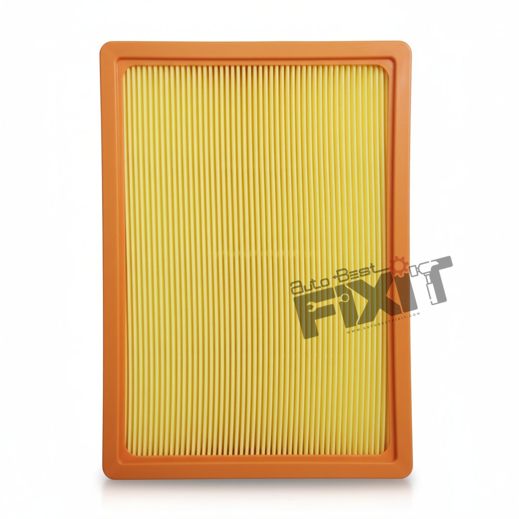 DENSO AIR FILTER-PULSE 2012-2017/MICRA 2010-2018/GO 2014-2020 Compatible with DATSUN GO Vehicle