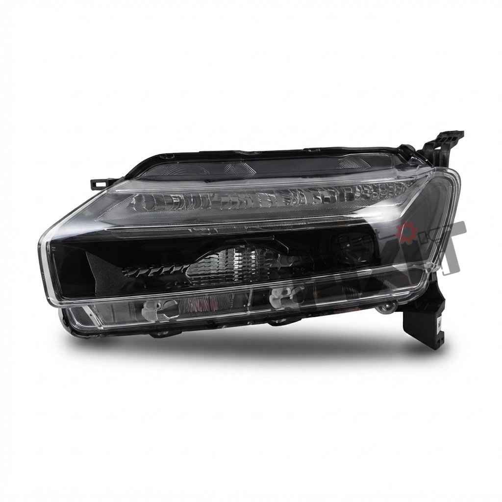 Renault Kwid HEADLAMP LAMP LID Left BEAM-KWID 2019-NOW PTL Petrol | 2019-2026 | NISSAN / RENAULT
