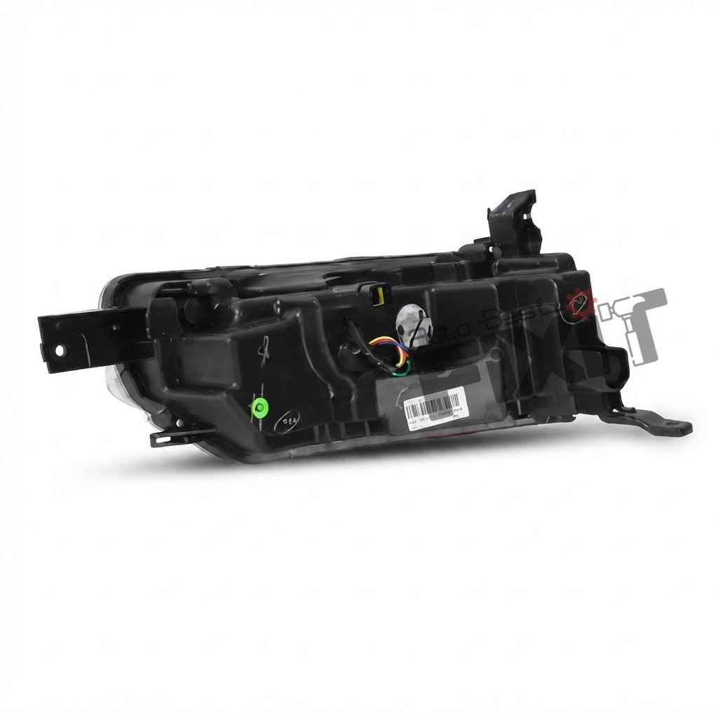 Renault Kwid HEADLAMP LAMP LID Left BEAM-KWID 2019-NOW PTL Petrol | 2019-2026 | NISSAN / RENAULT