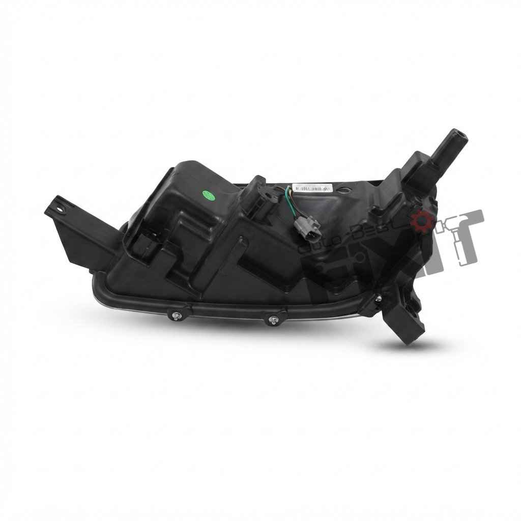 Renault Kwid HEADLAMP LAMP LID Right BEAM -KWID 2019-NOW PTL Petrol | 2019-2026 | NISSAN / RENAULT
