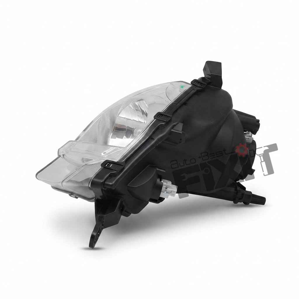 Renault Kwid HEAD LAMP Left-KWID 2015-2019 Petrol | 2015-2019 | NISSAN / RENAULT