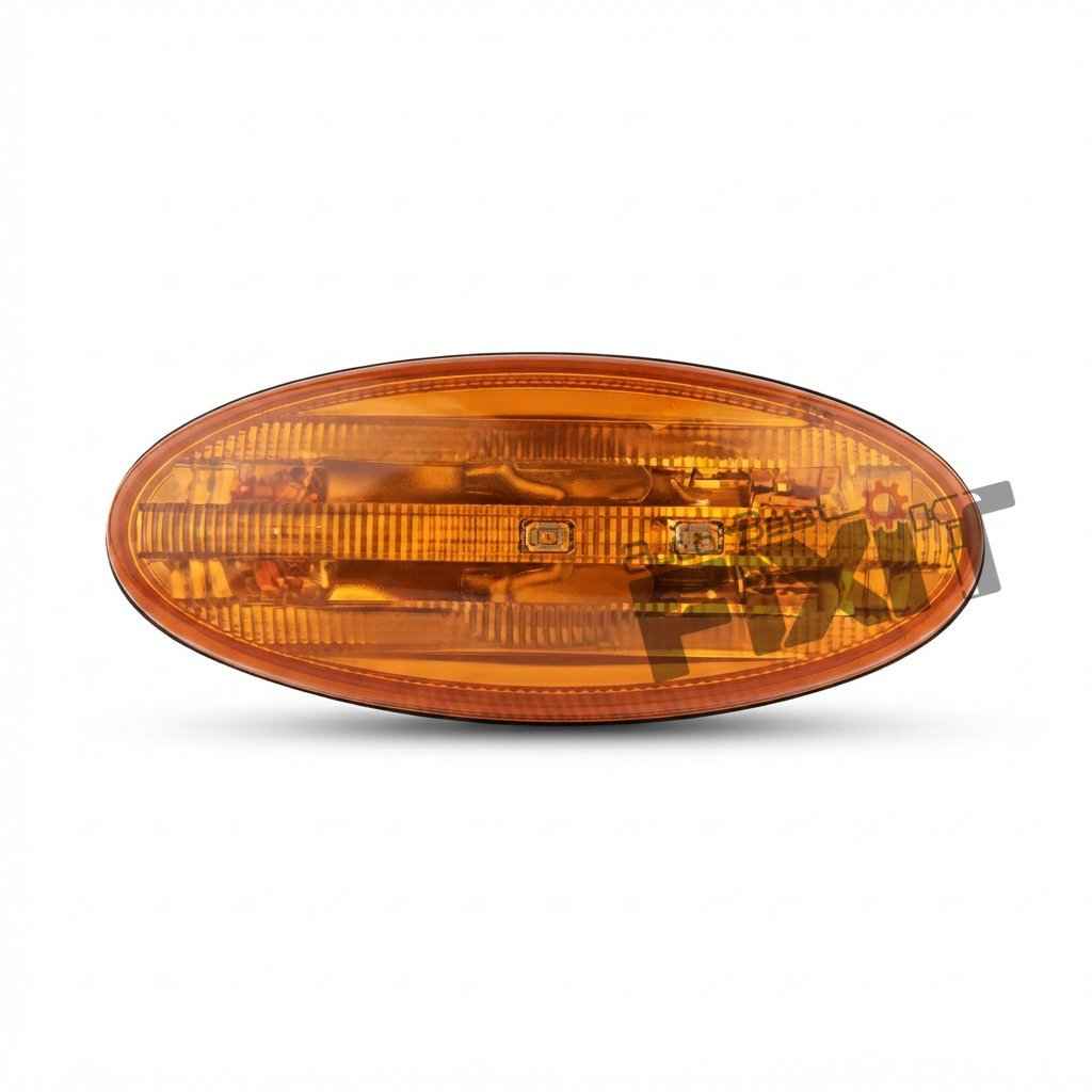 Datsun Go LAMP Assembly SIDE INDICATOR-GO 2014-2020 PTL Petrol | 2018-2020 | NISSAN / RENAULT
