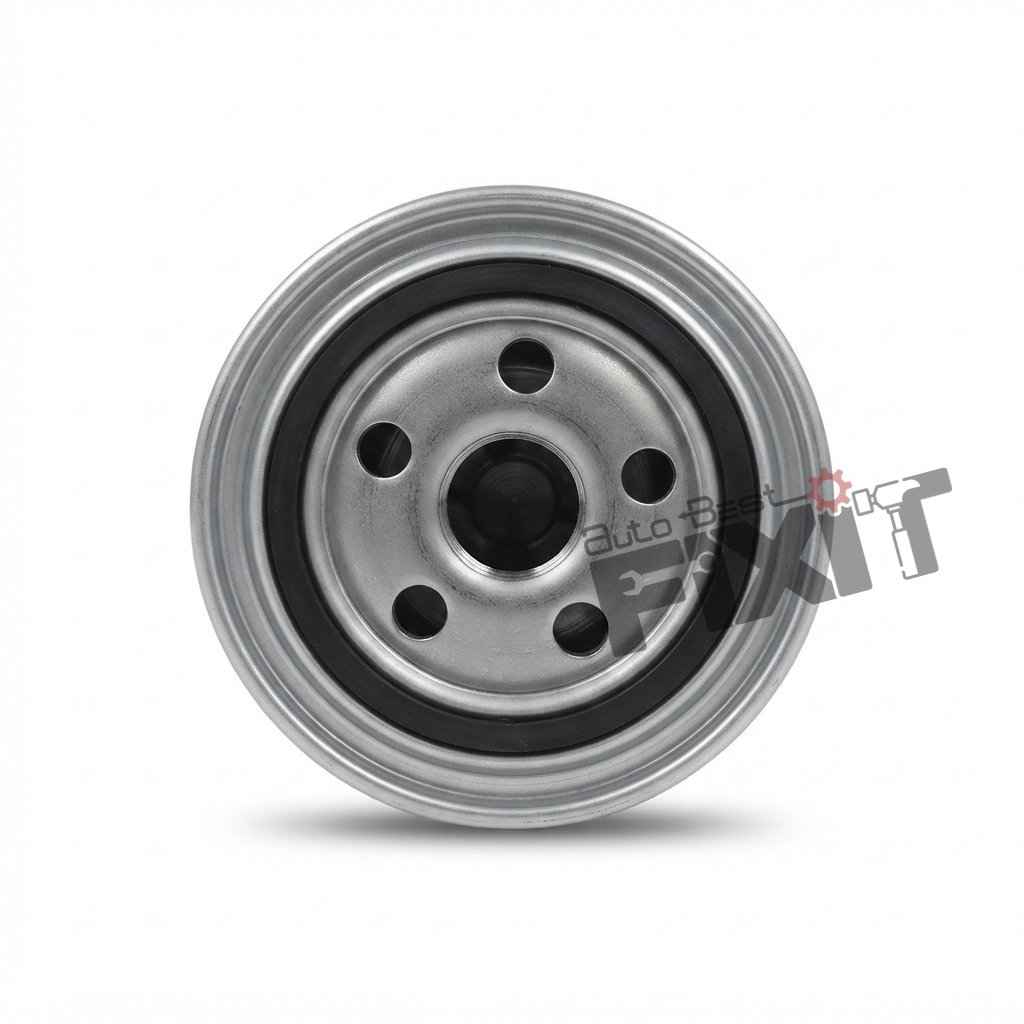 Hyundai Accent FILTER Assembly-ENGINE OIL Petrol | 2004-2010 | MOBIS (HYUNDAI, KIA)