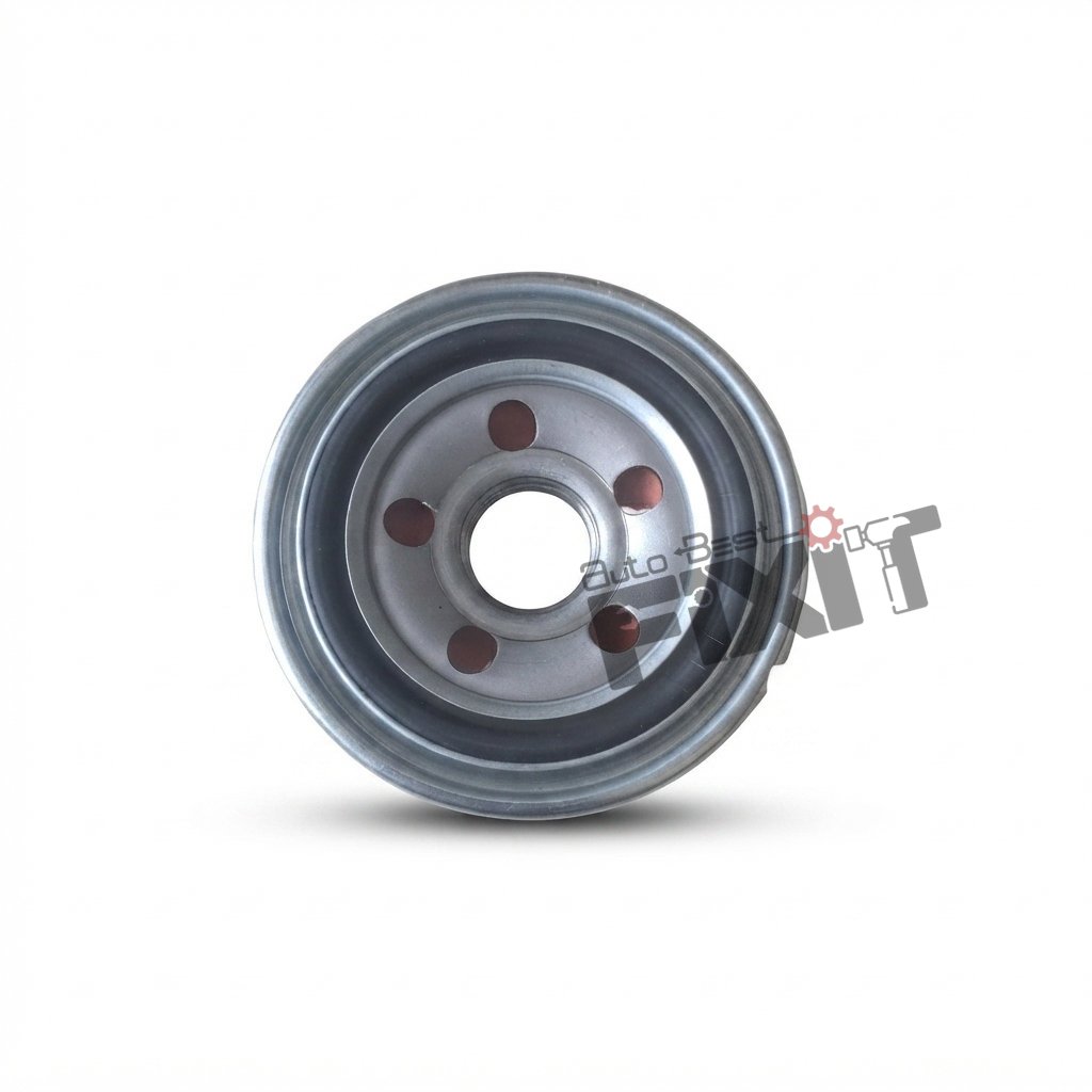 Hyundai Carens FILTER Assembly-ENGINE OIL-CRETA/ALCAZAR/AURA/ELANTRA/EON/FLUIDIC ELANTRA/GETZ/GETZ PRIME/I10/VERNA/VENUE/TUCSON/SONATA/SANTRO XING/SANTRO/I20/GRAND I10/ Petrol | 2020-2023 | MOBIS (HYUNDAI, KIA)