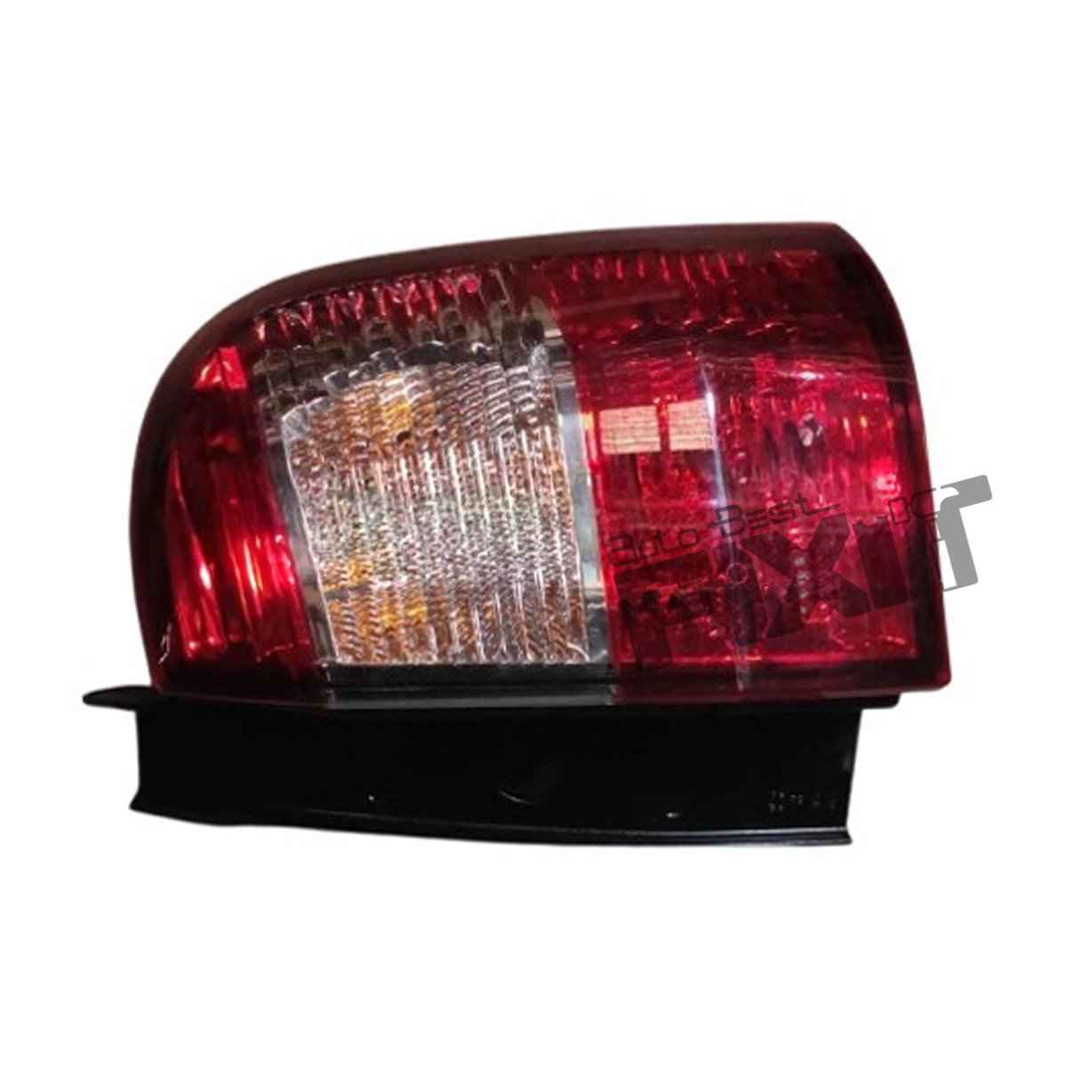 Nissan Terrano COMBINATION LAMP Assembly-REAR,Right-TERRANO 2013-2020 Diesel | 2013-2020 | NISSAN / RENAULT