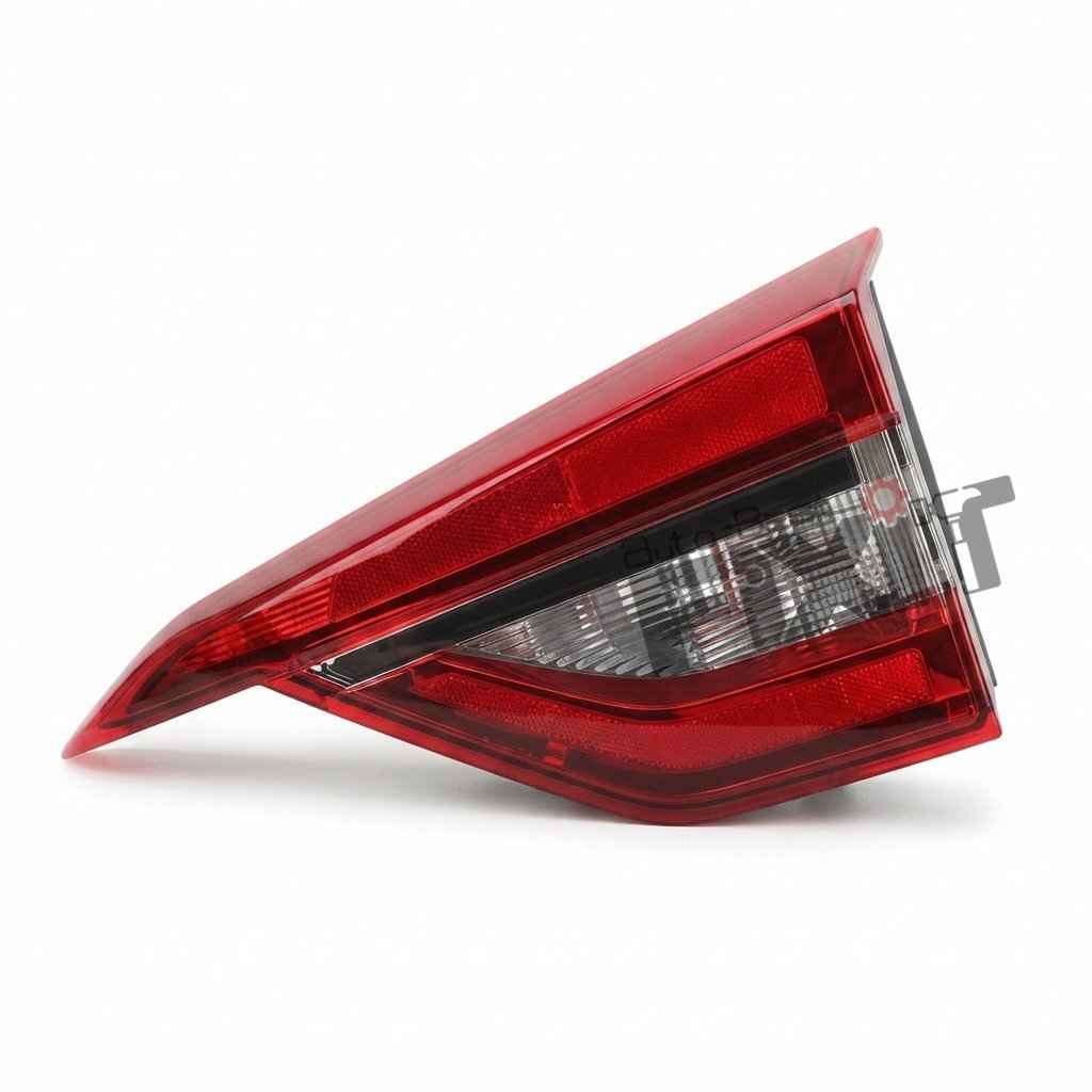 Nissan Magnite COMBINATION LAMP Assembly - REAR, Right-MAGNITE 2020-2025 Petrol | 2020-2024 | NISSAN / RENAULT