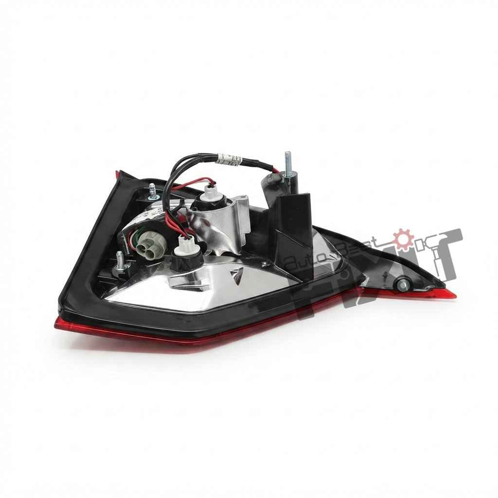 Nissan Magnite COMBINATION LAMP Assembly - REAR, Right-MAGNITE 2020-2025 Petrol | 2020-2024 | NISSAN / RENAULT