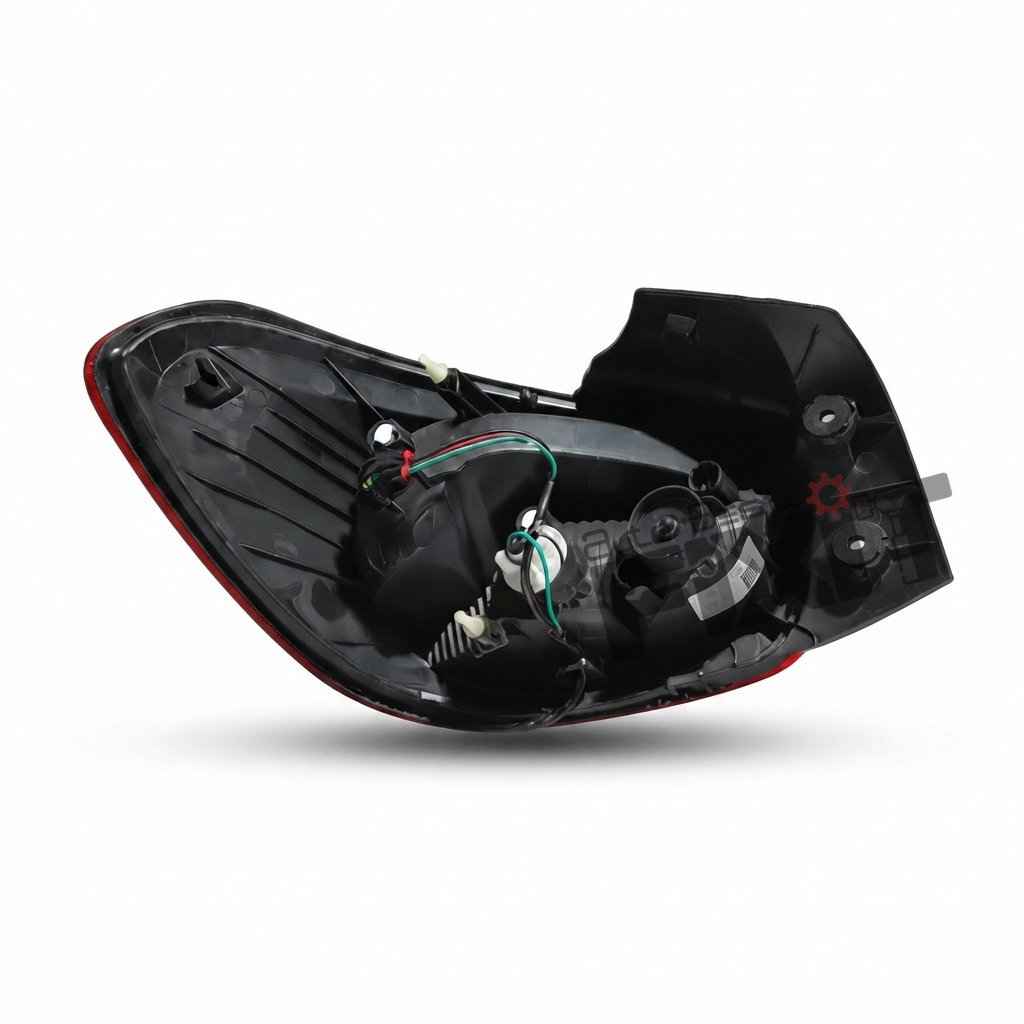 Renault Kwid LAMP-Rear Right-KWID 2015-2019 Petrol | 2015-2019 | NISSAN / RENAULT