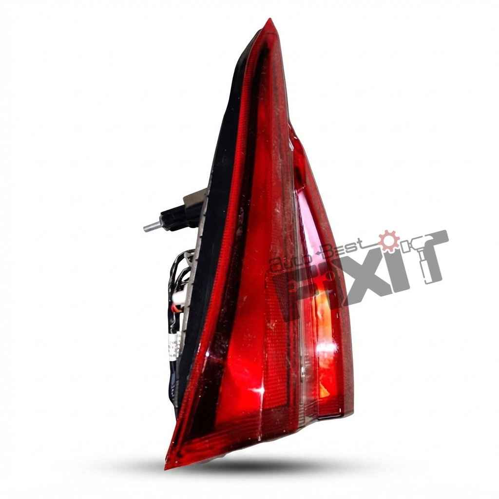 Nissan Magnite COMBINATION LAMP Assembly - REAR, Left-MAGNITE 2020-2025 Petrol | 2020-2024 | NISSAN / RENAULT