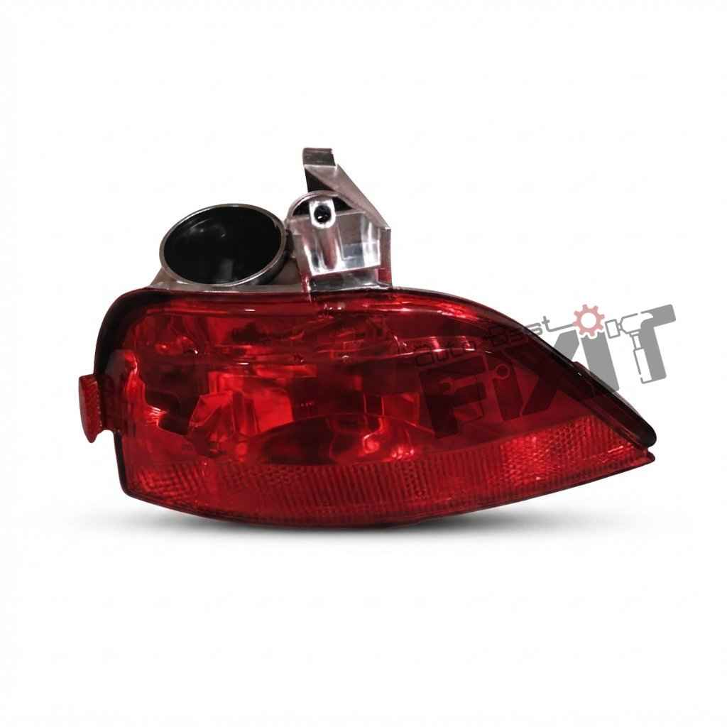 Nissan Duster REFLECTOR-Right-DUSTER 2012-2015/TERRANO 2013-2020 Diesel | 2013-2020 | NISSAN / RENAULT
