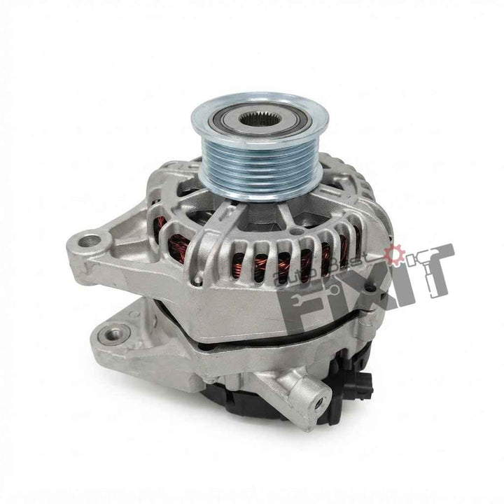 Toyota Etios ALTERNATOR Assembly-ETIOS 2010-2016 DSL/ETIOS CROSS | 2010-2016 | TOYOTA / LEXUS