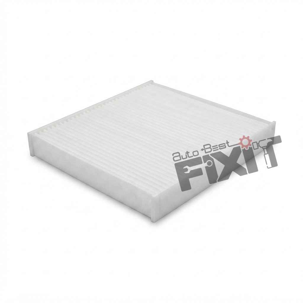 Nissan Micra (K13K) FILTER KIT AI-PULSE 2012-2017/SCALA 2012-2017 Petrol | 2012-2017 | NISSAN / RENAULT