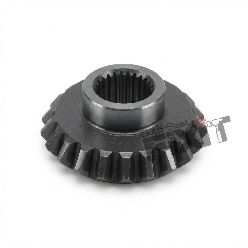 MGP GEAR, DIFFERENTIAL-EECO 2010-NOW/GYPSY 1985-2019/JIMNY 2023-NOW/VERSA 2000-2010 Compatible with MARUTI EECO Vehicle_1