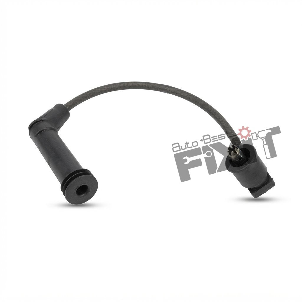 Hyundai Getz CABLE Assembly-SPARK PLUG NO.3-GETZ 2004-2007 PTL/GETZ PRIME 2007-2010 PTL/I10 2007-2013 PTL/SANTRO 1998-2003 PTL/SANTRO 2018-2022 PTL/CNG/SANTRO XING 2003-2014 PTL Petrol | 2018-2022 | MOBIS (HYUNDAI, KIA)