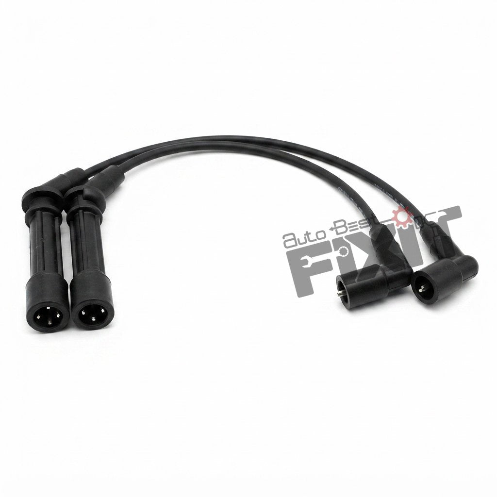 Hyundai Getz CABLE Assembly-SPARK PLUG NO.3-GETZ 2004-2007 PTL/GETZ PRIME 2007-2010 PTL/I10 2007-2013 PTL/SANTRO 1998-2003 PTL/SANTRO 2018-2022 PTL/CNG/SANTRO XING 2003-2014 PTL Petrol | 2018-2022 | MOBIS (HYUNDAI, KIA)