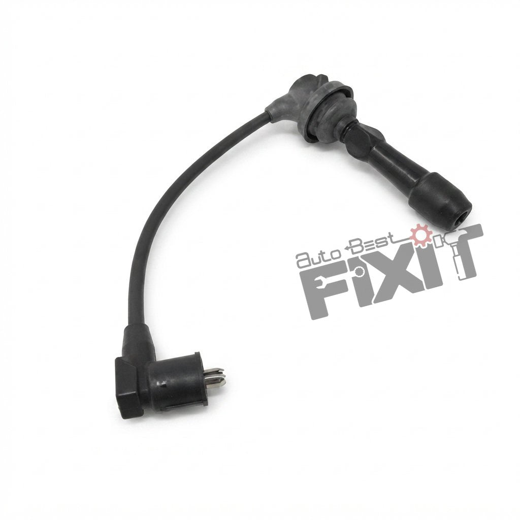 Hyundai Aura CABLE Assembly SPARK PLUG-GARND I10 2013-2021/I10 2008-2013/I20 2008-2014/I20 ACTIVE 2015-2018/I20 ELITE 2014-2018/XCENT 2016-2020 Petrol | 2013-2016 | MOBIS (HYUNDAI, KIA)