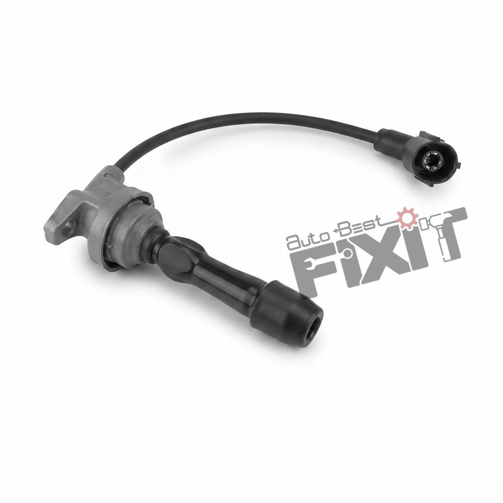 Hyundai Aura CABLE Assembly SPARK PLUG-GARND I10 2013-2021/I10 2008-2013/I20 2008-2014/I20 ACTIVE 2015-2018/I20 ELITE 2014-2018/XCENT 2016-2020 Petrol | 2013-2016 | MOBIS (HYUNDAI, KIA)
