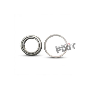 MARUTI SUZUKI BEARING, DIFFERENTIAL SIDE LH-BALENO 2ND GEN 2015-2020/BREZZA 2ND GEN 2022-NOW/CIAZ 1ST GEN 2014-NOW/DZIRE 3RD GEN 2017-2020/ERTIGA 2012-NOW/FRONX 2023-NOW/GRAND VITARA 3RD GEN 2022-NOW/IGNIS 1ST GEN 2016-2018/KIZASHI 2011-2014/RITZ 1ST GEN 2009-2017/S-CR Compatible with MARUTI BALENO Vehicle