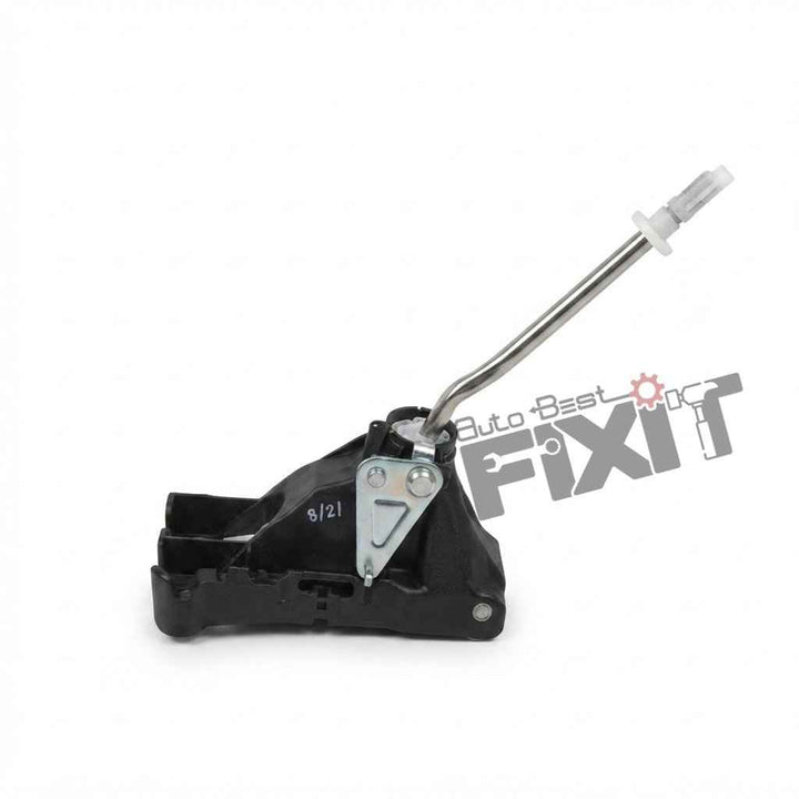 MARUTI SUZUKI LEVER ASSYGEAR SHF CONT-ZEN ESTILO 1ST GEN 2009-2013 Compatible with MARUTI ZEN ESTILO F/L Vehicle