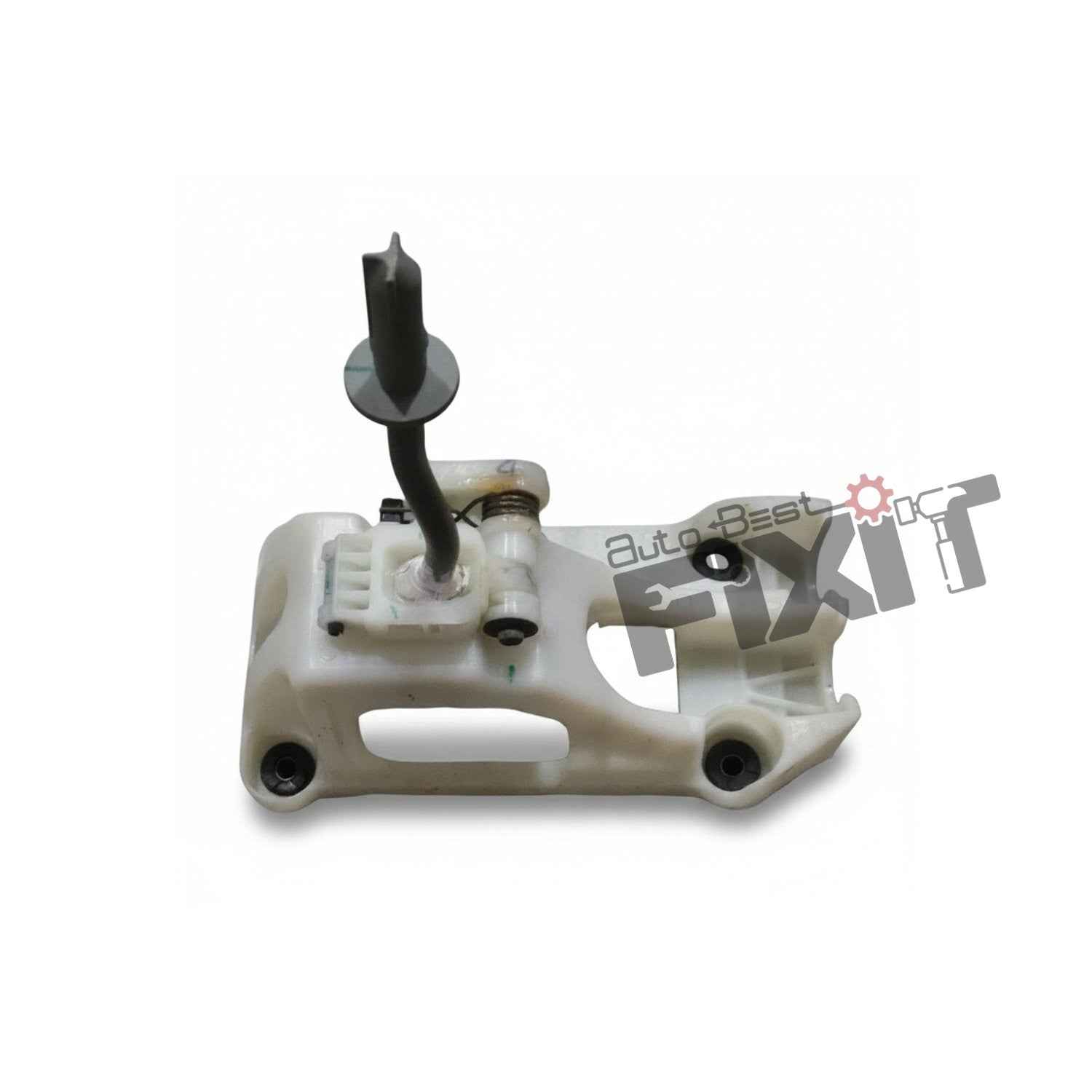 MARUTI SUZUKI LEVER ASSY, GEAR SHIFT CONTROL-CIAZ 1ST GEN 2014-now Compatible with MARUTI CIAZ Vehicle