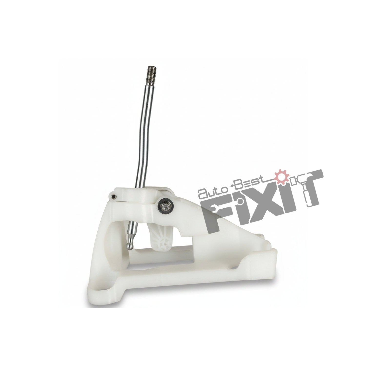 MARUTI SUZUKI LEVER ASSY GEAR SHIFT CONTROL-EECO 2010-2022 Compatible with MARUTI EECO Vehicle_2
