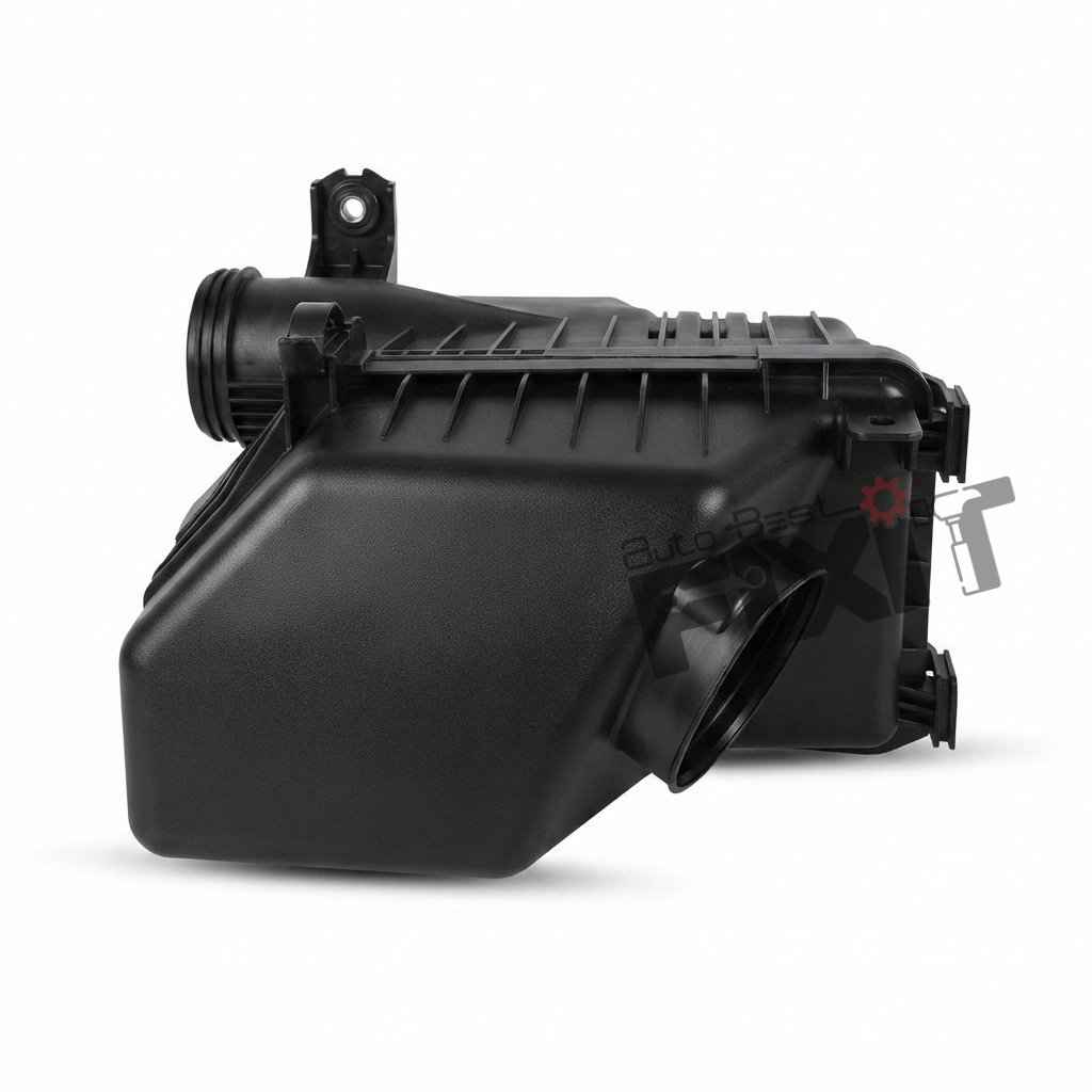 Hyundai Verna CLEANER Assembly-AIR-VERNA FLUIDIC 2011-2017 Diesel | 2011-2014 | MOBIS (HYUNDAI, KIA)