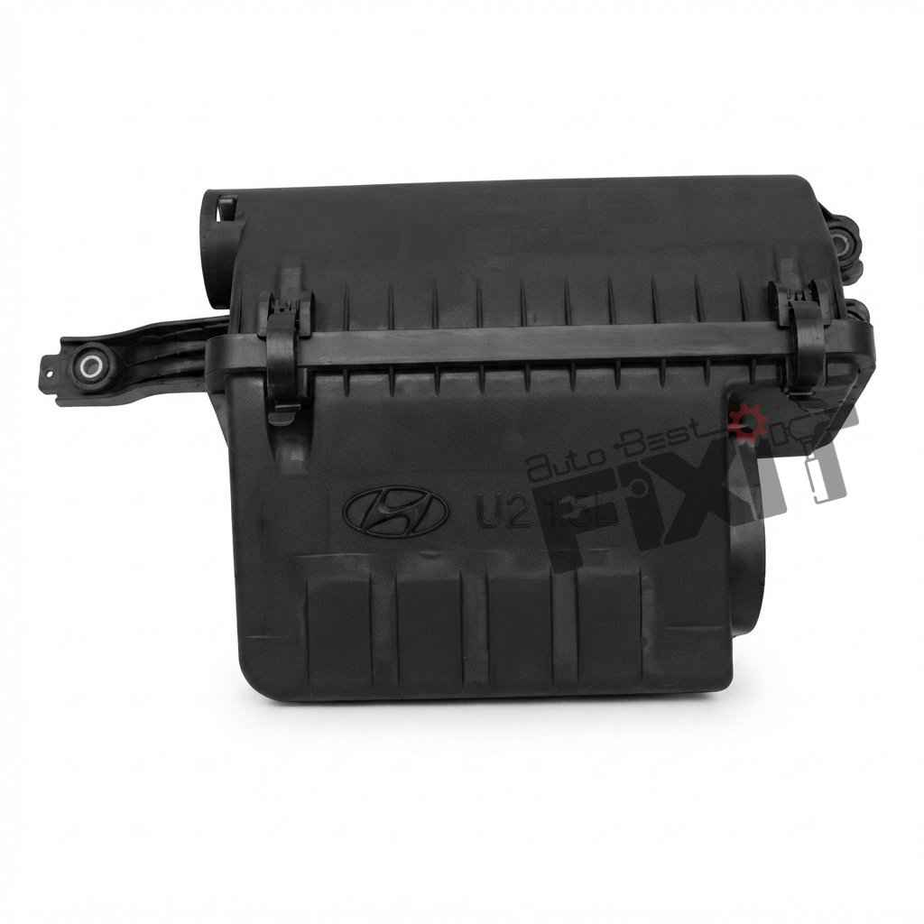 Hyundai Grand I10 CLEANER Assembly AIR-GRAND I10 2013-2016/XCENT-2013-2016 Diesel | 2013-2016 | MOBIS (HYUNDAI, KIA)