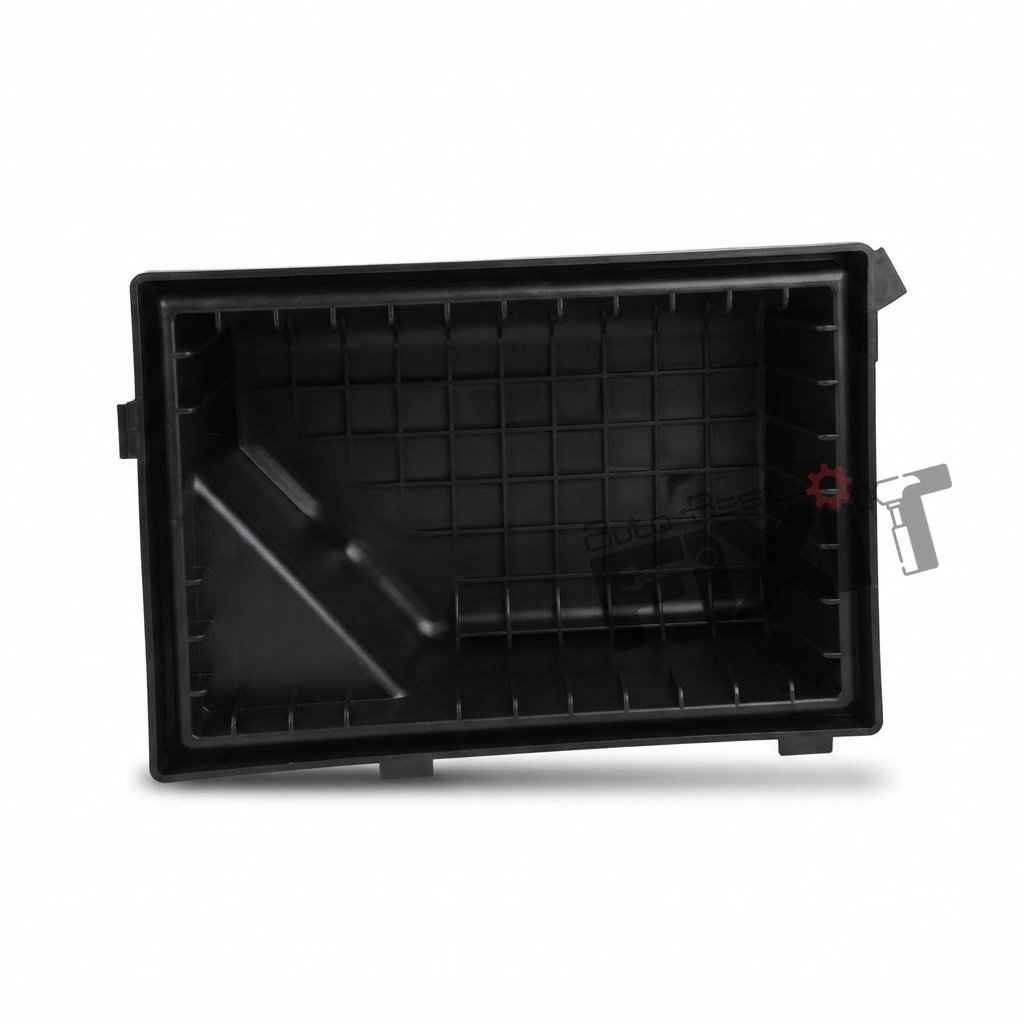 Hyundai Accent COVER-AIR CLEANER-ACCENT/ VIVA 2001-2012 Petrol | 2008-2012 | MOBIS (HYUNDAI, KIA)