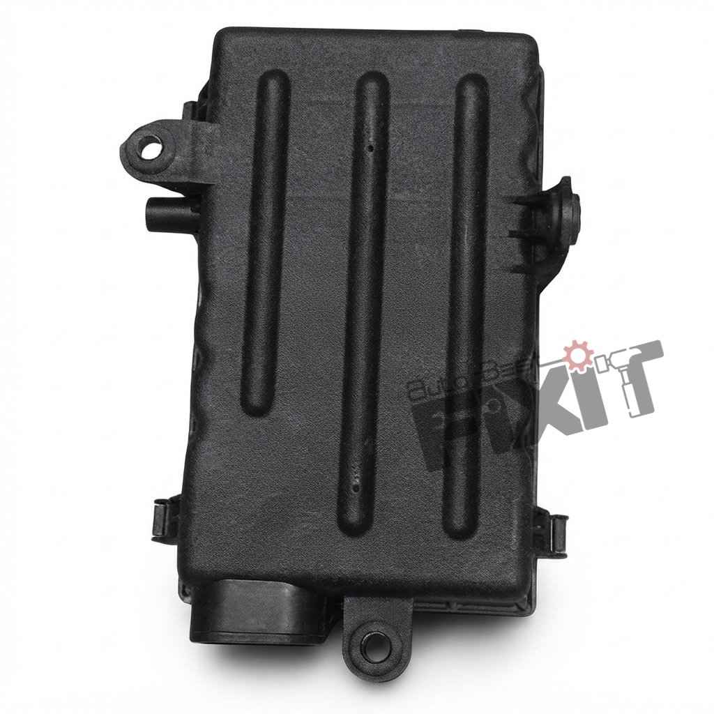 Hyundai Santro BODY-AIR CLEANER-SANTRO 1998-2003 Petrol | 1998-2003 | MOBIS (HYUNDAI, KIA)