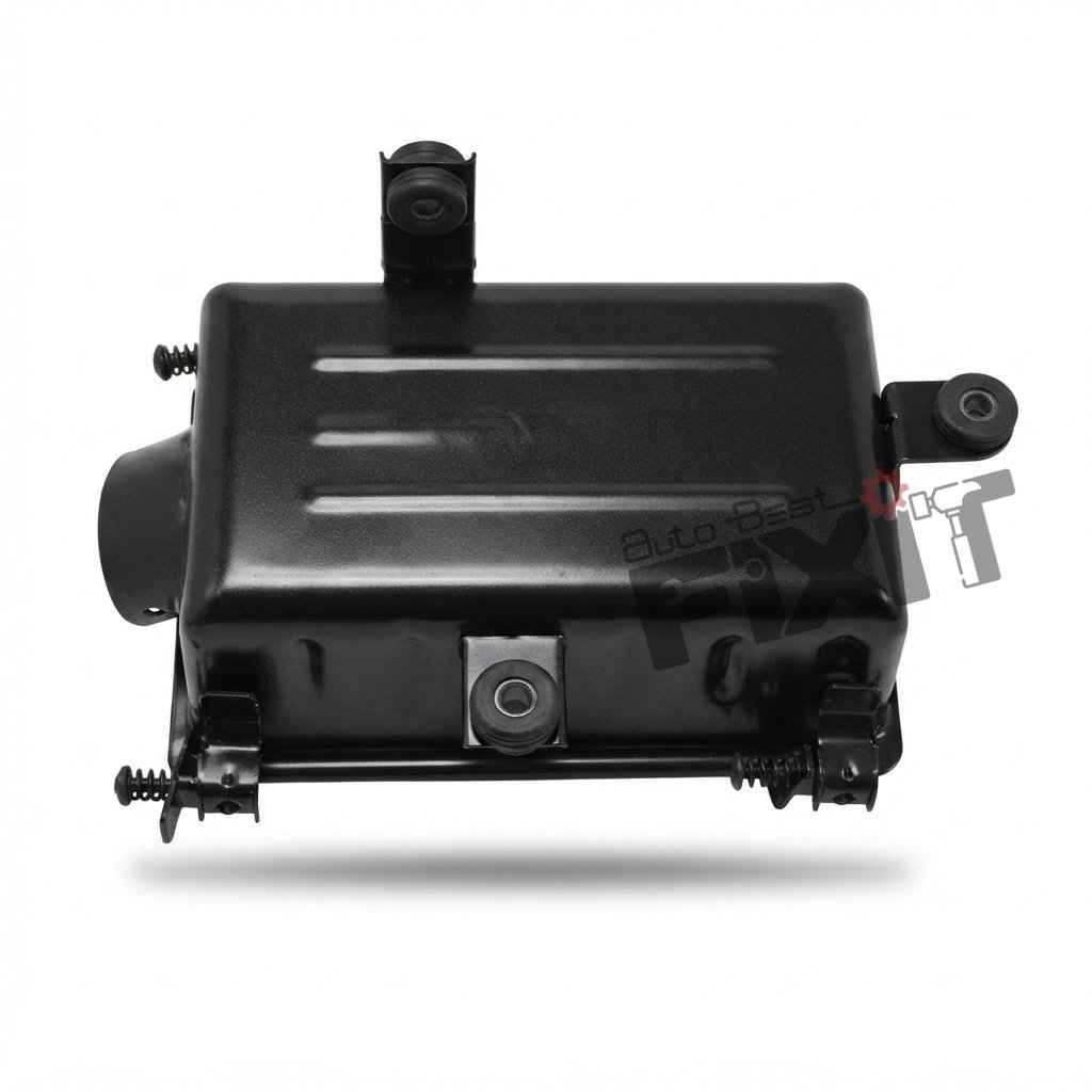 Hyundai Santro Xing BODY-AIR CLEANER-SANTRO XING 2007-2014 | 2008-2014 | MOBIS (HYUNDAI, KIA)