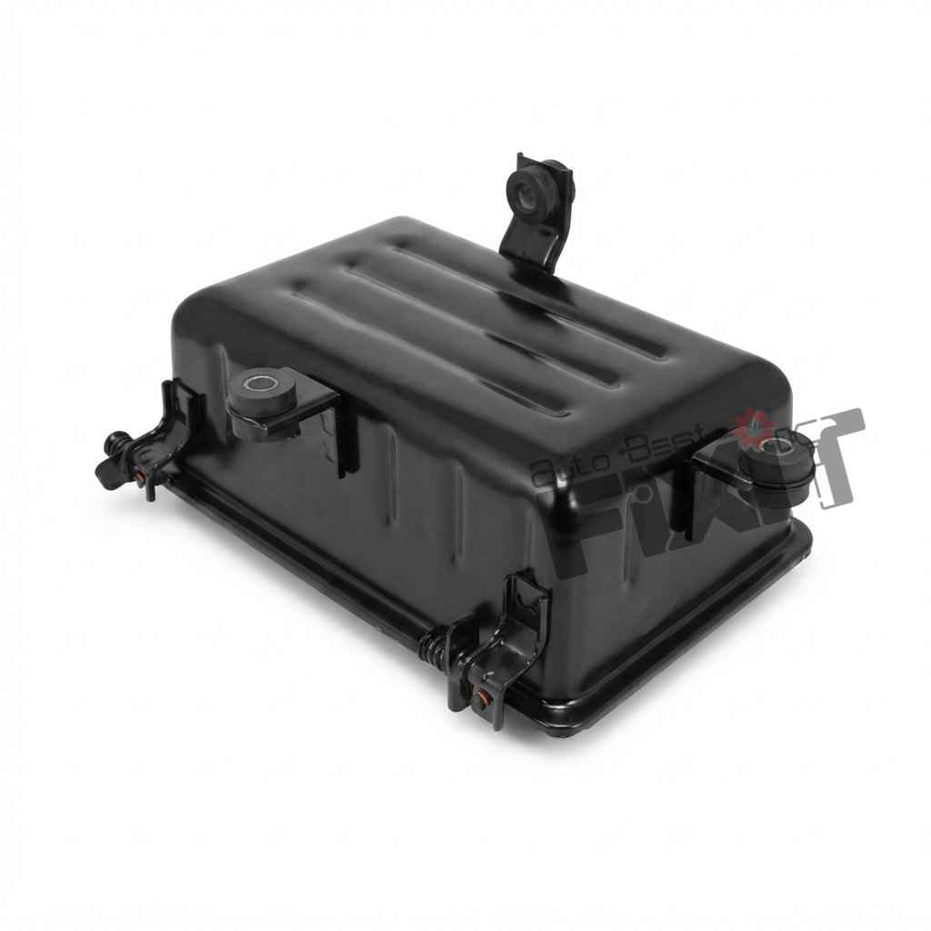 Hyundai Santro Xing BODY-AIR CLEANER-SANTRO XING 2007-2014 | 2008-2014 | MOBIS (HYUNDAI, KIA)