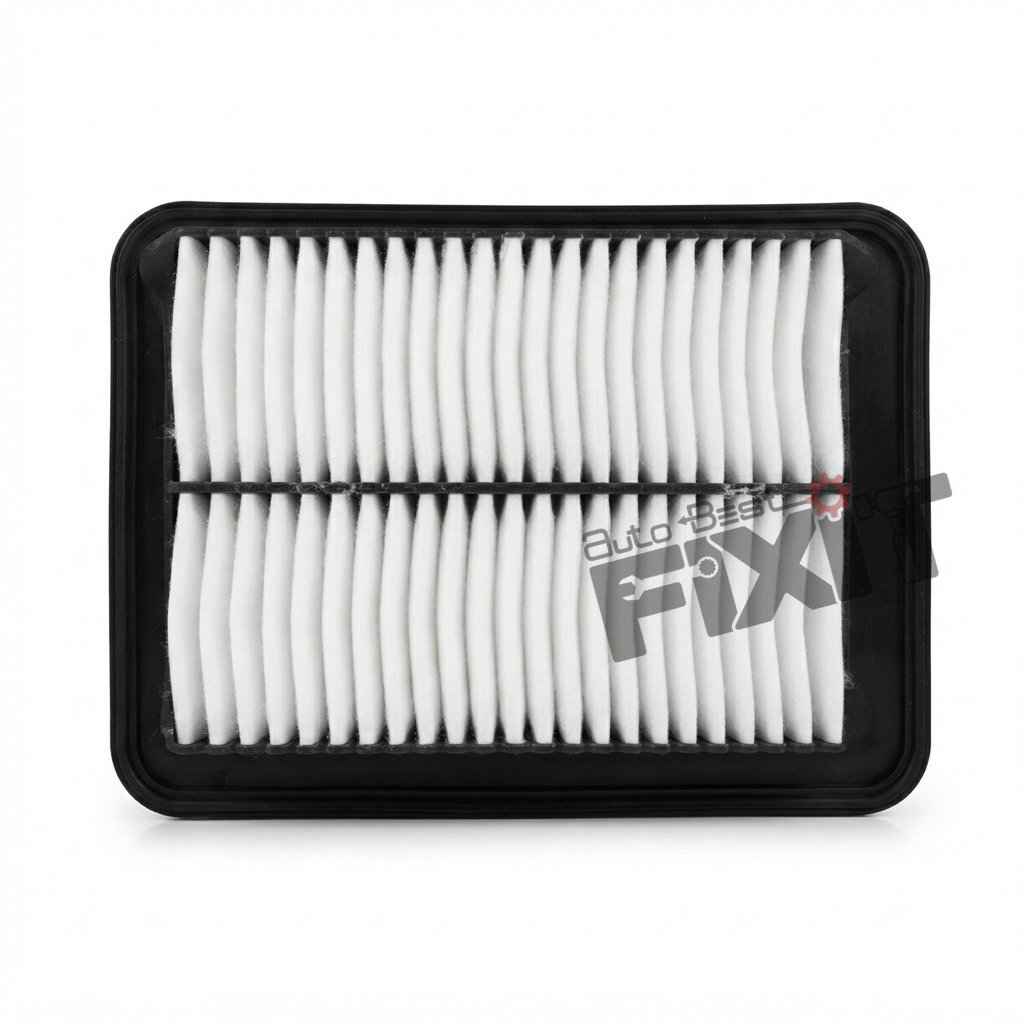 Hyundai I10 FILTER AIR CLEANER-I10 2007-2013 Petrol | 2007-2010 | MOBIS (HYUNDAI, KIA)
