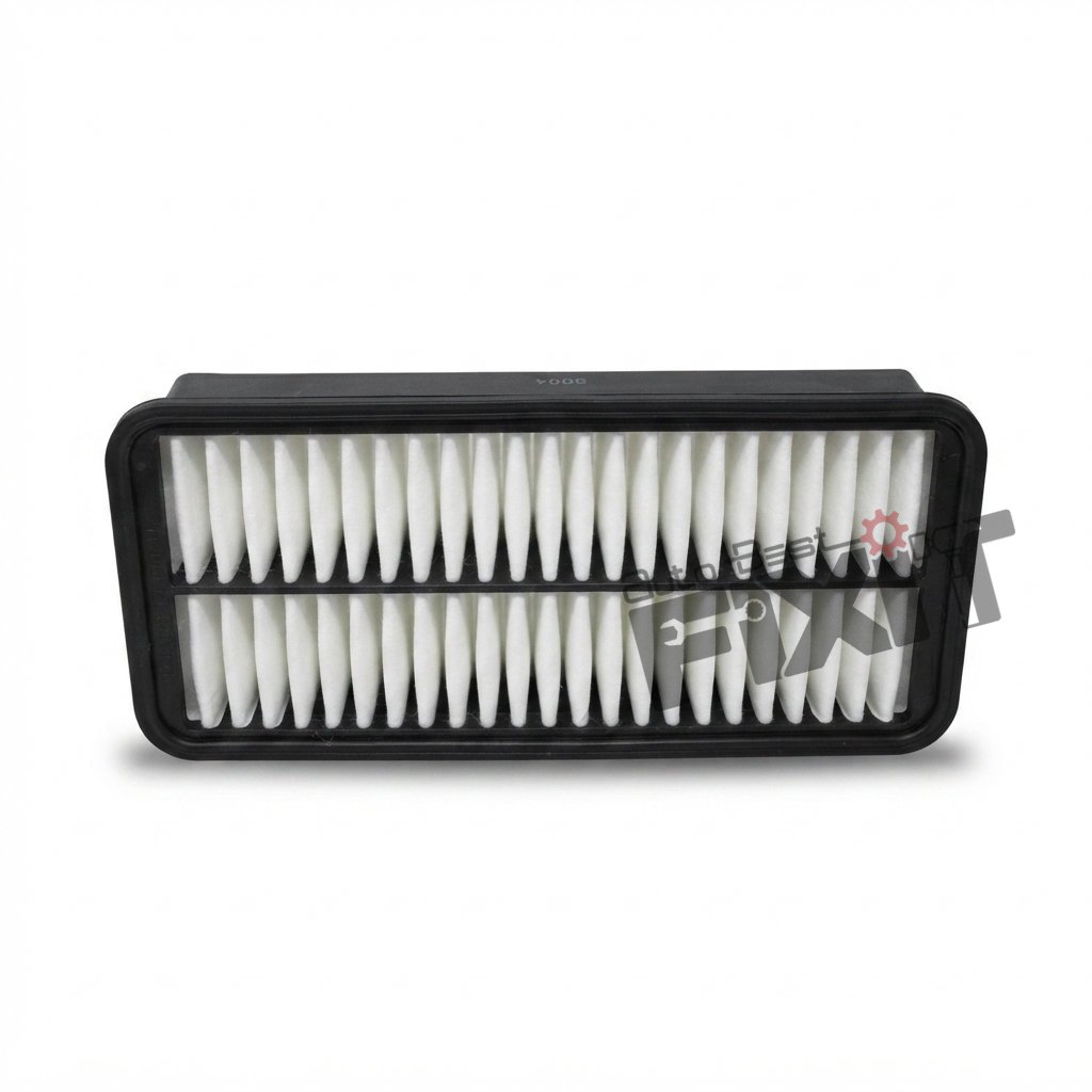 Hyundai Getz FILTER AIR CLEANER-GETZ 2004-2007/GETZ PRIME 2007-2010 Petrol | 2004-2010 | MOBIS (HYUNDAI, KIA)