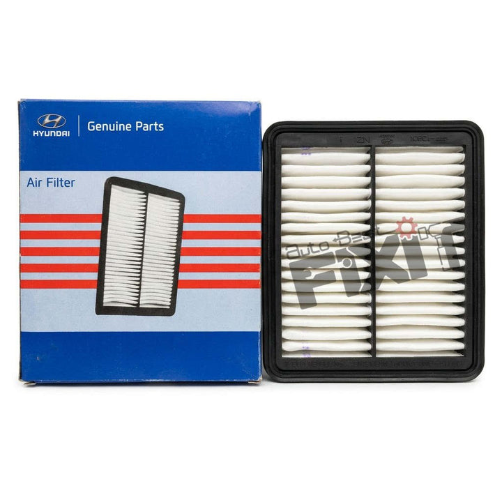 Hyundai Eon Air Cleaner Filter | 2011-2019 | MOBIS