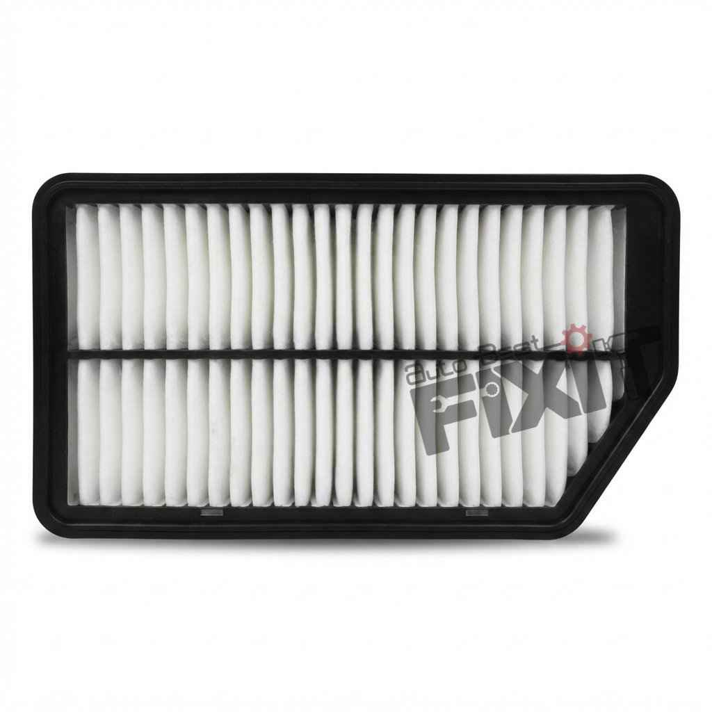 Hyundai Fluidic Elantra FILTER-AIR CLEANER-FLUIDIC ELANTRA 2012-2016 Diesel | 2012-2015 | MOBIS (HYUNDAI, KIA)