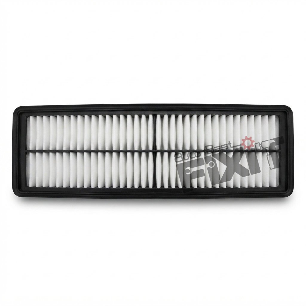 Hyundai Aura FILTER AIR CLEANER-AURA 2020-2023/GRAND I10 2013-2016/GRAND I10 NIOS 2019-2022/XCENT 2013-2020 | 2013-2016 | MOBIS (HYUNDAI, KIA)