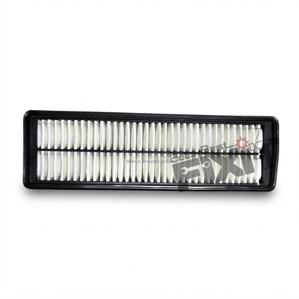 Hyundai Aura FILTER AIR CLEANER-AURA 2020-2023/GRAND I10 2013-2016/GRAND I10 NIOS 2019-2022/XCENT 2013-2020 | 2013-2016 | MOBIS (HYUNDAI, KIA)