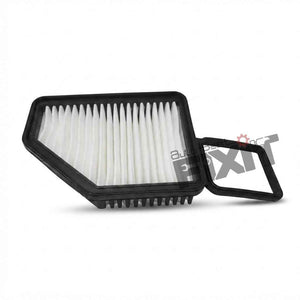 Hyundai Santro FILTER-AIR CLEANER-SANTRO 2018-2022 Petrol | 2018-2022 | MOBIS (HYUNDAI, KIA)