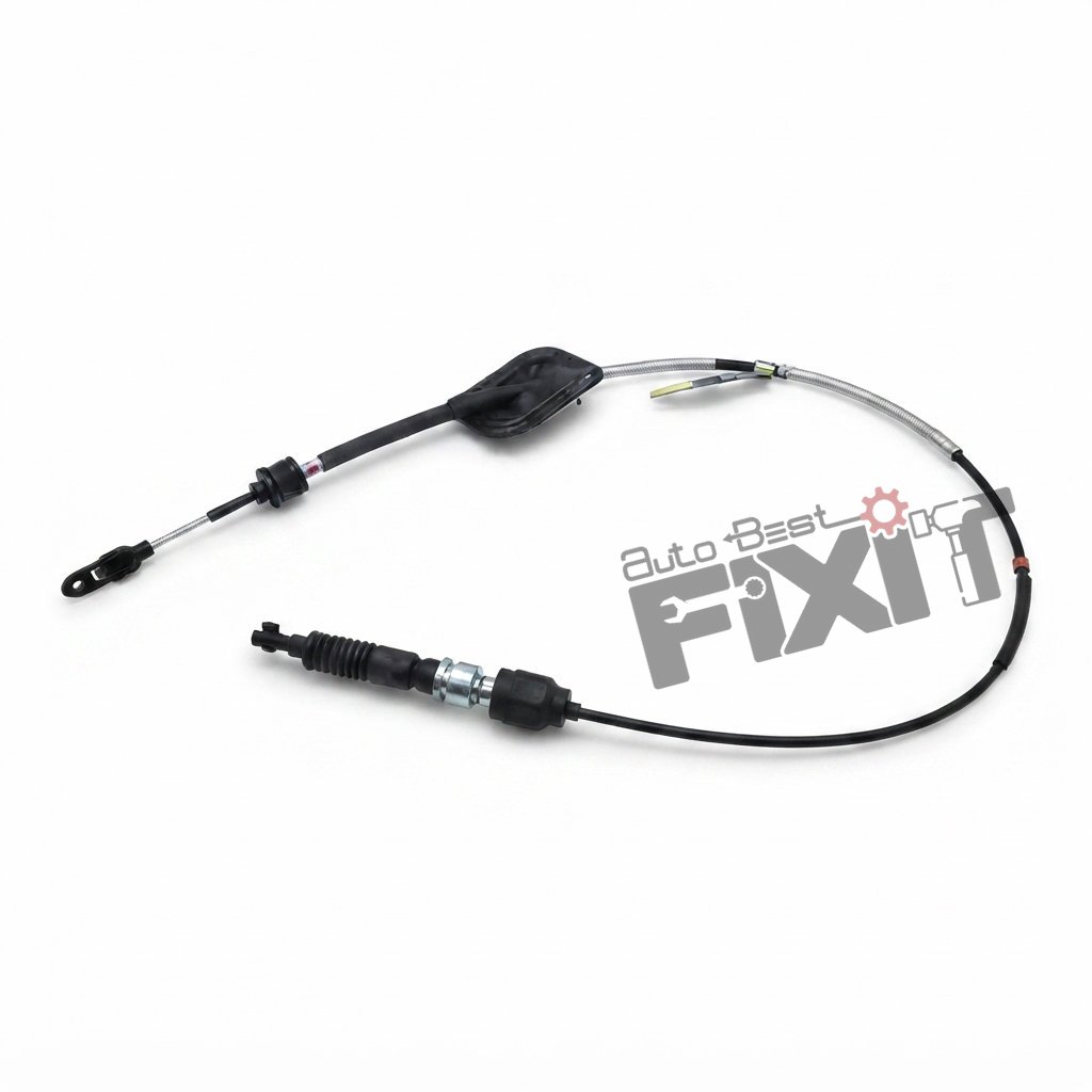 MGP CABLE ASSYSELECT-CIAZ 1ST GEN 2014-2018 Compatible with MARUTI CIAZ Vehicle_2