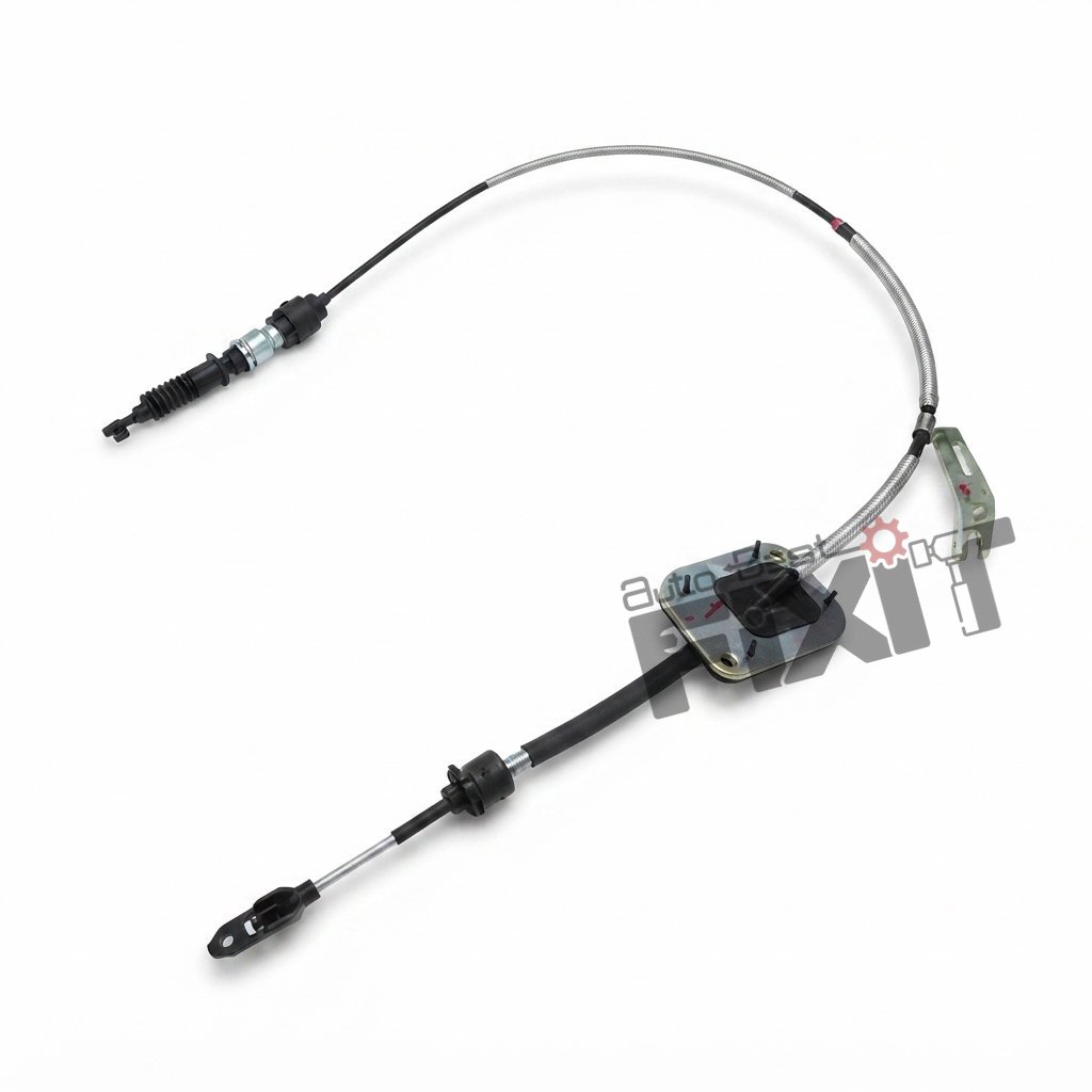 MGP CABLE ASSYSELECT-CIAZ 1ST GEN 2014-2018 Compatible with MARUTI CIAZ Vehicle_3