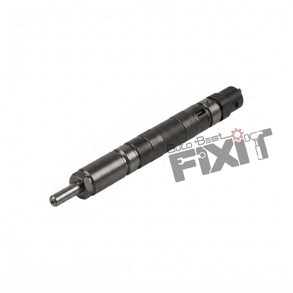 Mahindra Verito, Duster & Pulse Diesel Fuel Injector | 2011–2018 | DELPHI