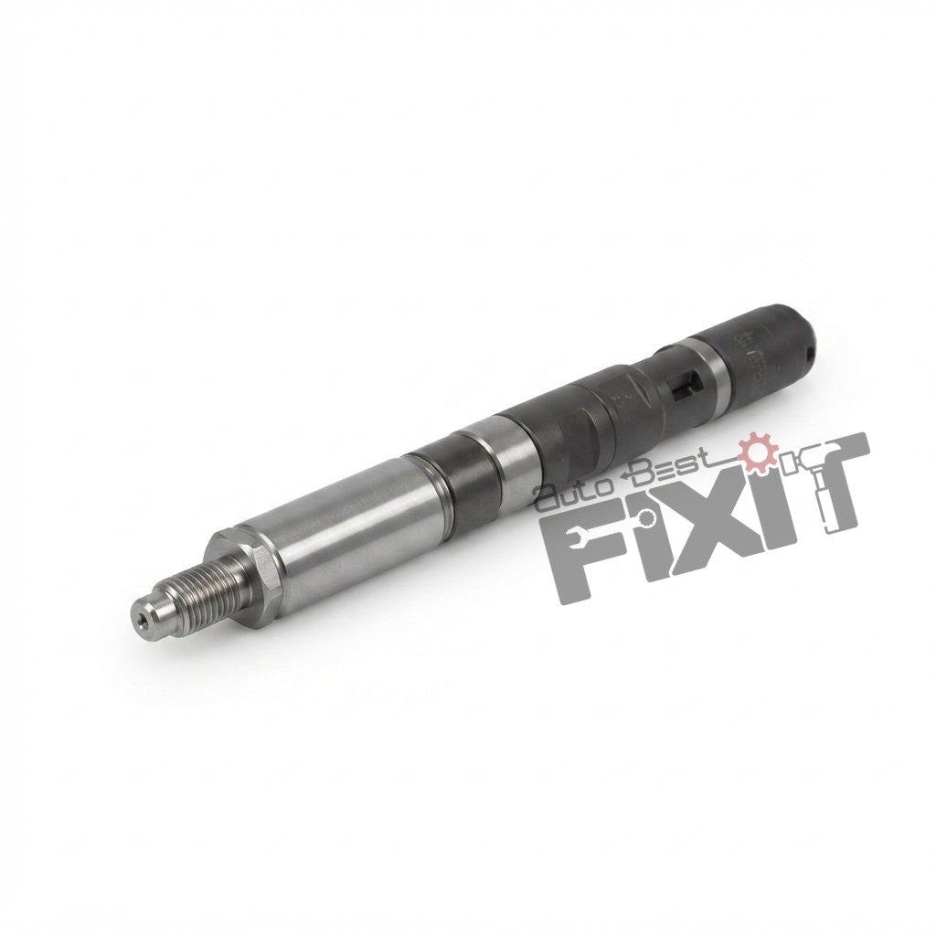 DELPHI FUEL INJECTOR-VERITO 2011-2016/DUSTER 1ST GEN 2012-2015/LODGY 2015-2019/LOGAN 2007-2011/PULSE 2012-2017/SCALA 2012-2017 Compatible with MAHINDRA DUSTER Vehicle_1