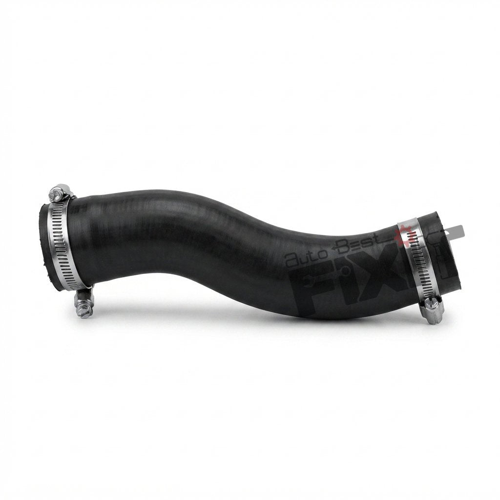 HANON INTERCOOLER | HYUNDAI FLUIDIC ELANTRA 5TH GEN (2012-2015), FLUIDIC ELANTRA 5TH GEN F/L (2015-2016), I20 2ND GEN ACTIVE (2015-2018), I20 2ND GEN ELITE (2014-2018), I20 2ND GEN F/L ELITE (2018-2020), VERNA 4TH GEN FLUIDIC (2011-2014), VERNA 4TH GEN FLUIDIC F/L (2014-2017) DSL Compatible with HYUNDAI FLUIDIC ELANTRA Vehicle_1