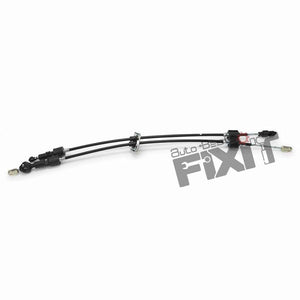 MGP CABLE ASSY,SHIFT & SELECT CONT-ALTO 800 1ST GEN 2012-2023 Compatible with MARUTI ALTO 800 Vehicle