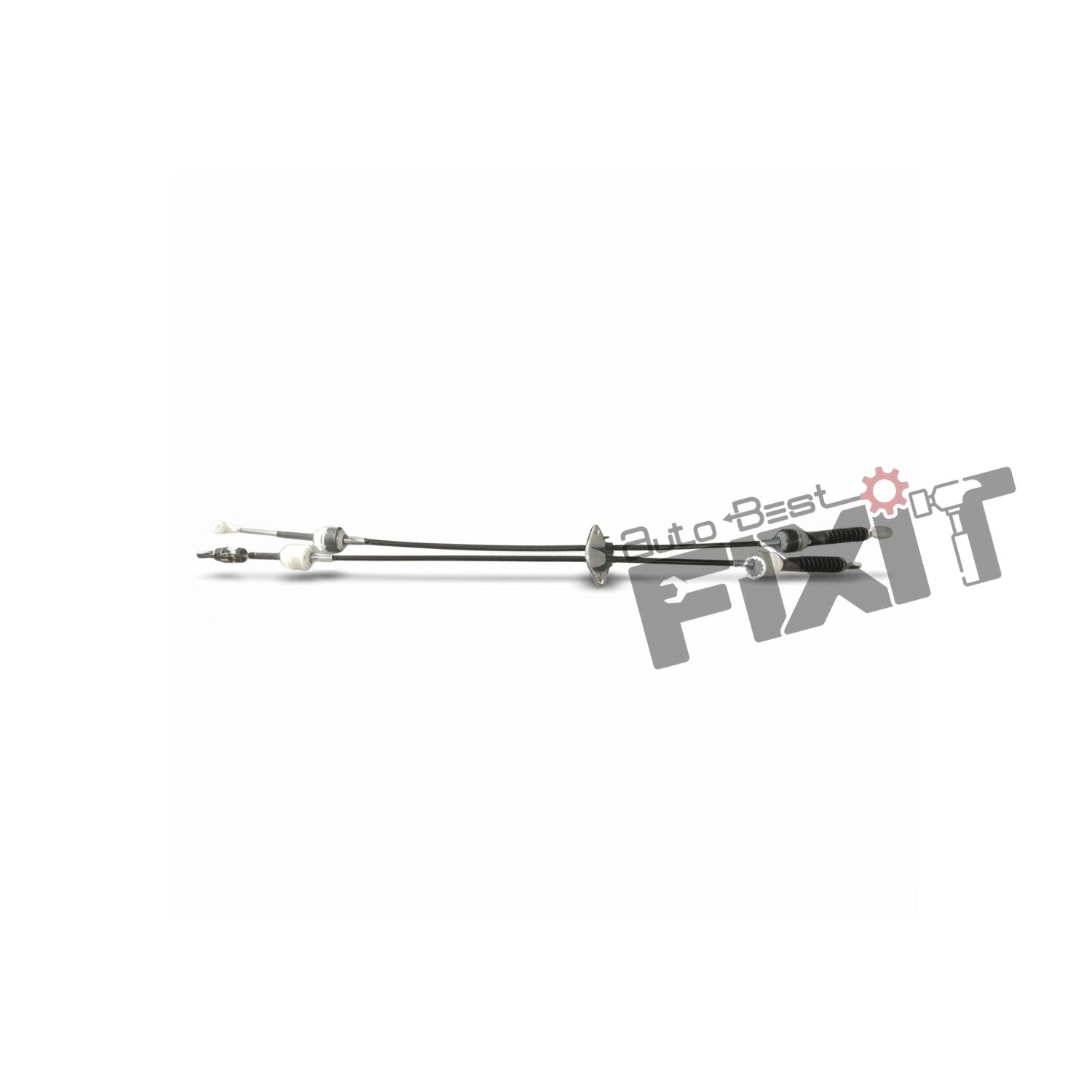 MARUTI SUZUKI CABLE ASSY, SHIFT & SELECT CONT-ALTO 800 1ST GEN 2012-NOW Compatible with MARUTI ALTO 800 Vehicle_2