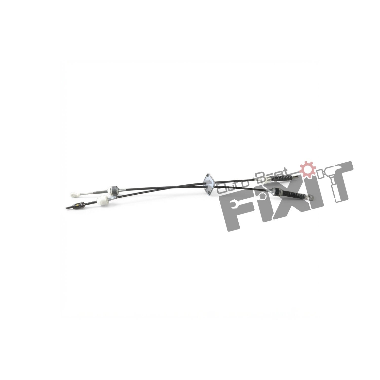 MARUTI SUZUKI CABLE ASSY, SHIFT & SELECT CONT-ALTO 800 1ST GEN 2012-NOW Compatible with MARUTI ALTO 800 Vehicle_1