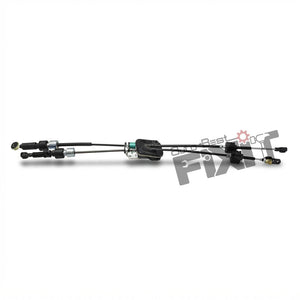 MGP CABLE ASSY,SHIFT & SELECT CONT-SWIFT 2017-2024 Compatible with MARUTI SWIFT Vehicle