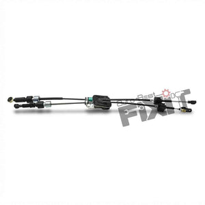 MGP CABLE ASSY,SHIFT & SELECT CONT-SWIFT 2017-2024 Compatible with MARUTI SWIFT Vehicle